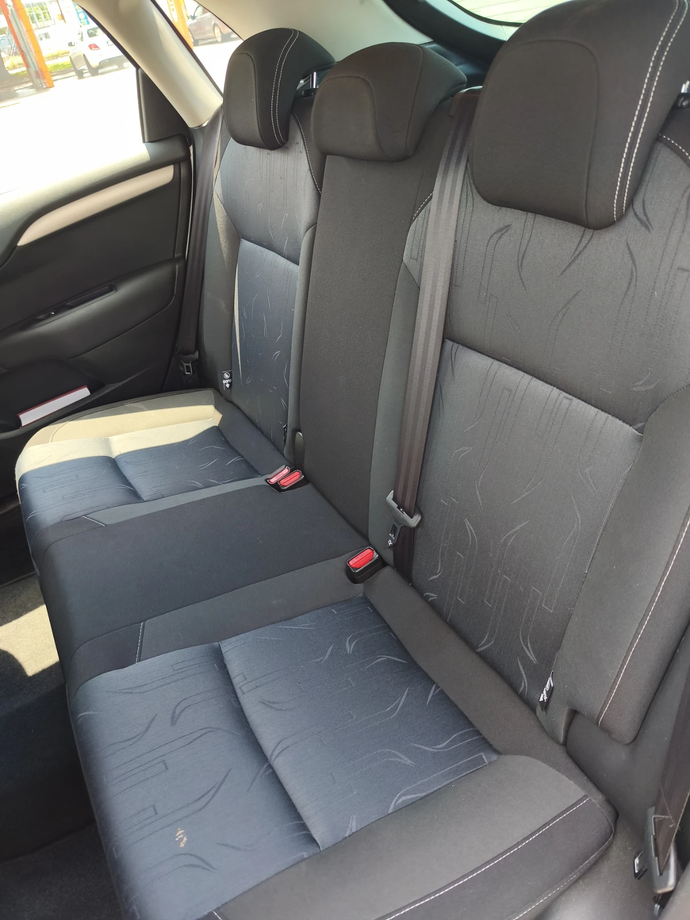 Citroen C4 1.6 VTi, снимка 9 - Автомобили и джипове - 55263571