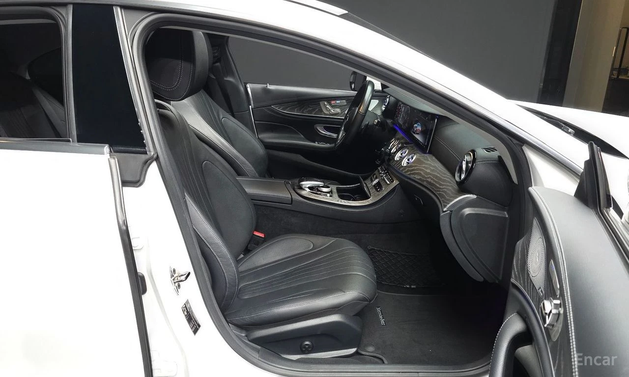 Mercedes-Benz CLS 400 AMG* LINE* 4MATIC* BURMESTER* ���������* ��������� | Mobile.bg � ����������� 15