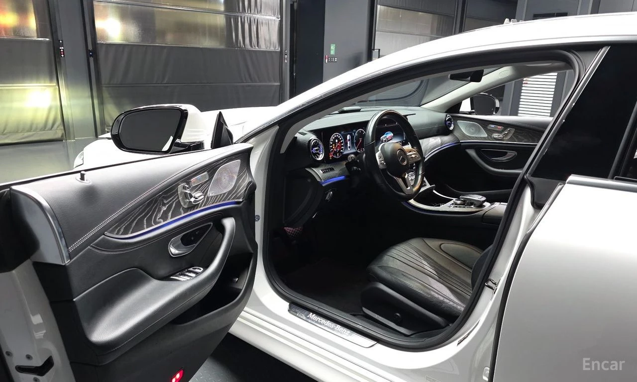 Mercedes-Benz CLS 400 AMG* LINE* 4MATIC* BURMESTER* ���������* ��������� | Mobile.bg � ����������� 6