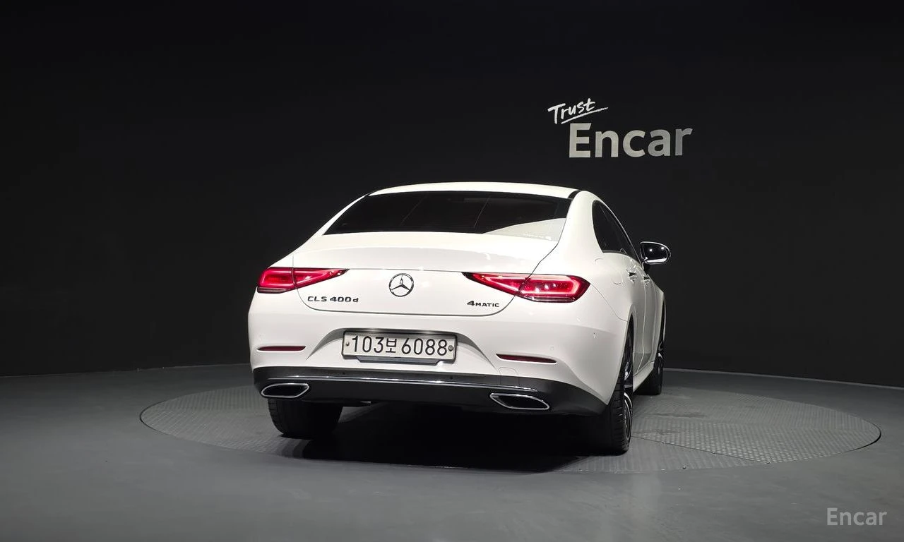 Mercedes-Benz CLS 400 AMG* LINE* 4MATIC* BURMESTER* ���������* ��������� | Mobile.bg � ����������� 4
