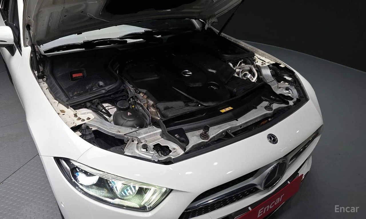 Mercedes-Benz CLS 400 AMG* LINE* 4MATIC* BURMESTER* ���������* ��������� | Mobile.bg � ����������� 17