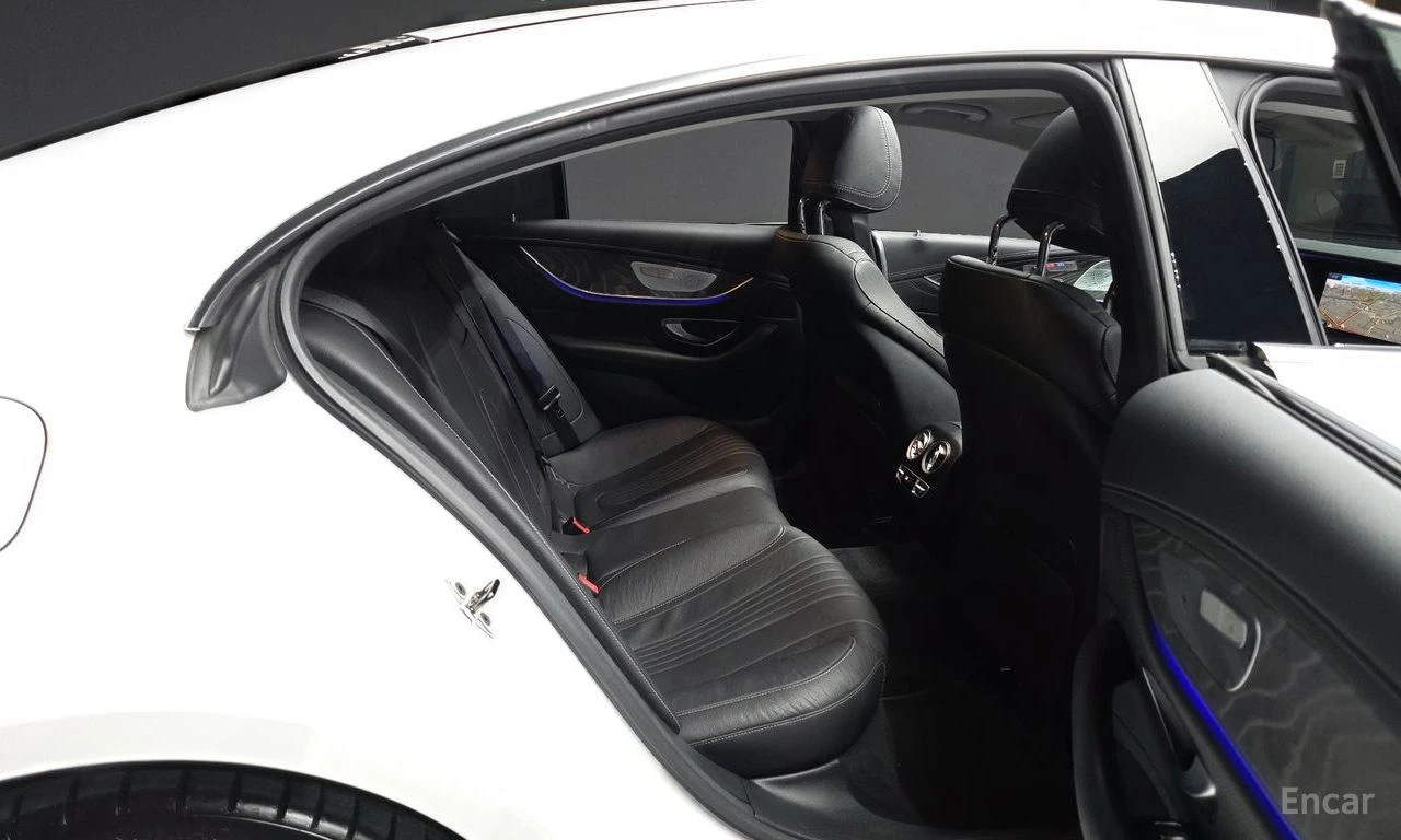 Mercedes-Benz CLS 400 AMG* LINE* 4MATIC* BURMESTER* ���������* ��������� | Mobile.bg � ����������� 16
