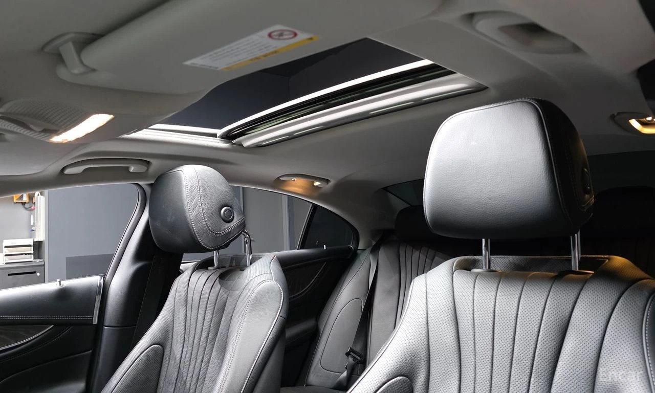 Mercedes-Benz CLS 400 AMG* LINE* 4MATIC* BURMESTER* ���������* ��������� | Mobile.bg � ����������� 14