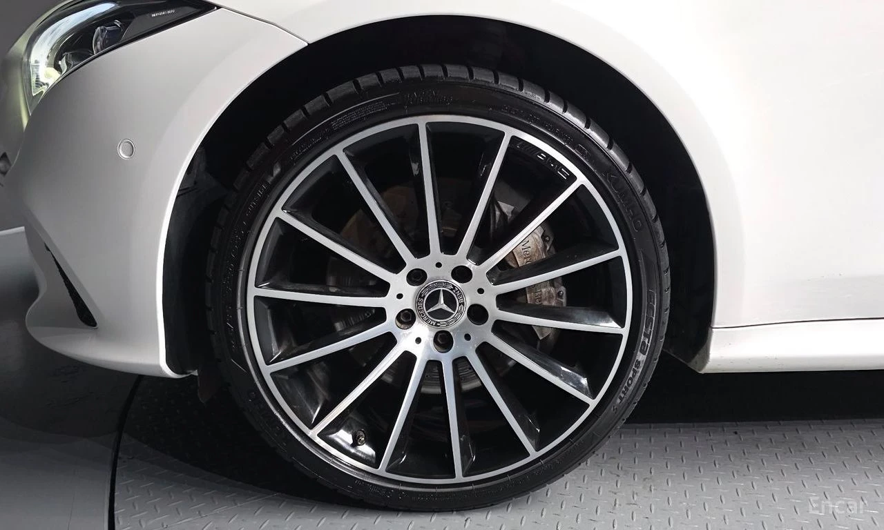 Mercedes-Benz CLS 400 AMG* LINE* 4MATIC* BURMESTER* ���������* ��������� | Mobile.bg � ����������� 5