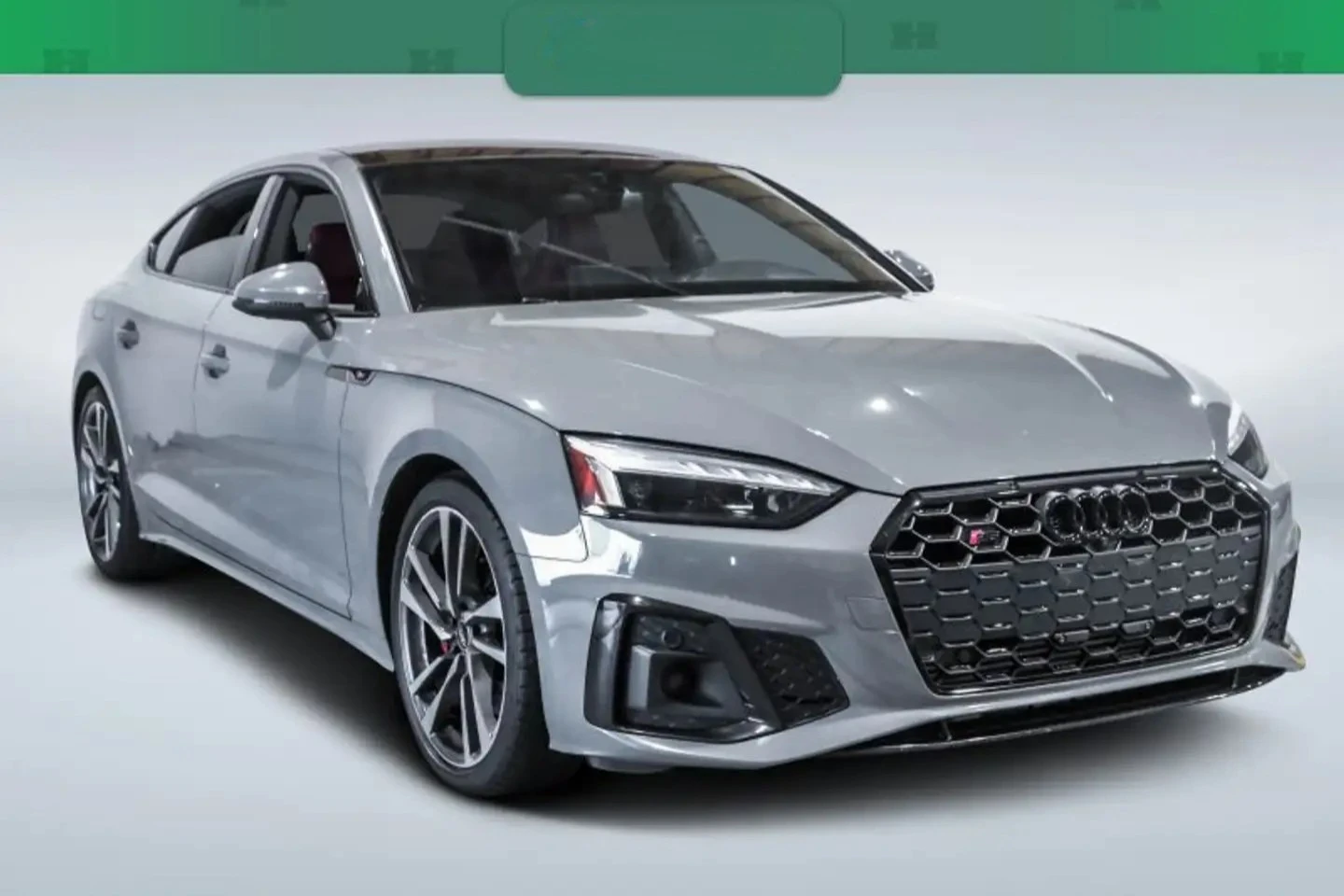 Audi S5 * 3.0 TFSI * Фиксирана цена до България * CARFAX *