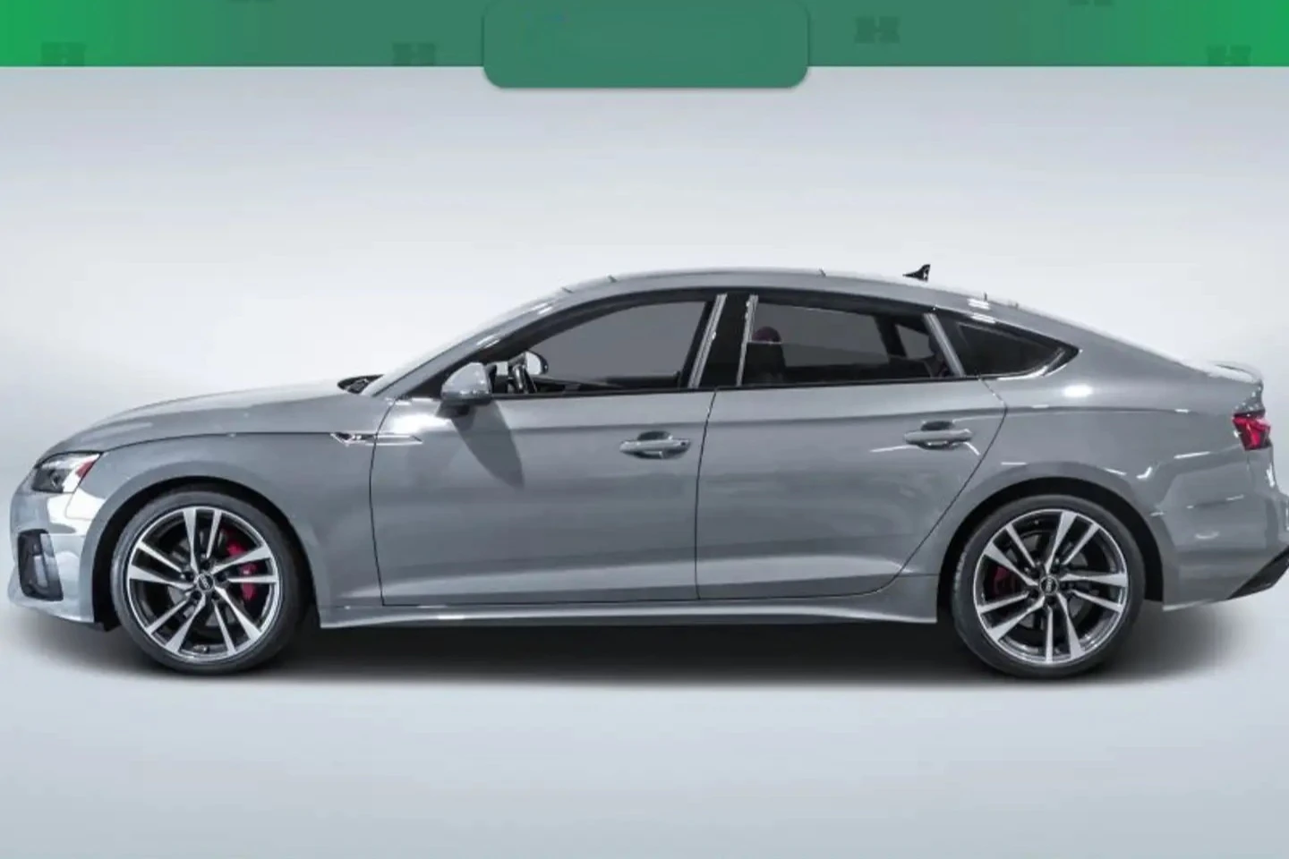 Audi S5 * 3.0 TFSI * Фиксирана цена до България * CARFAX *, снимка 7 - Автомобили и джипове - 55517806
