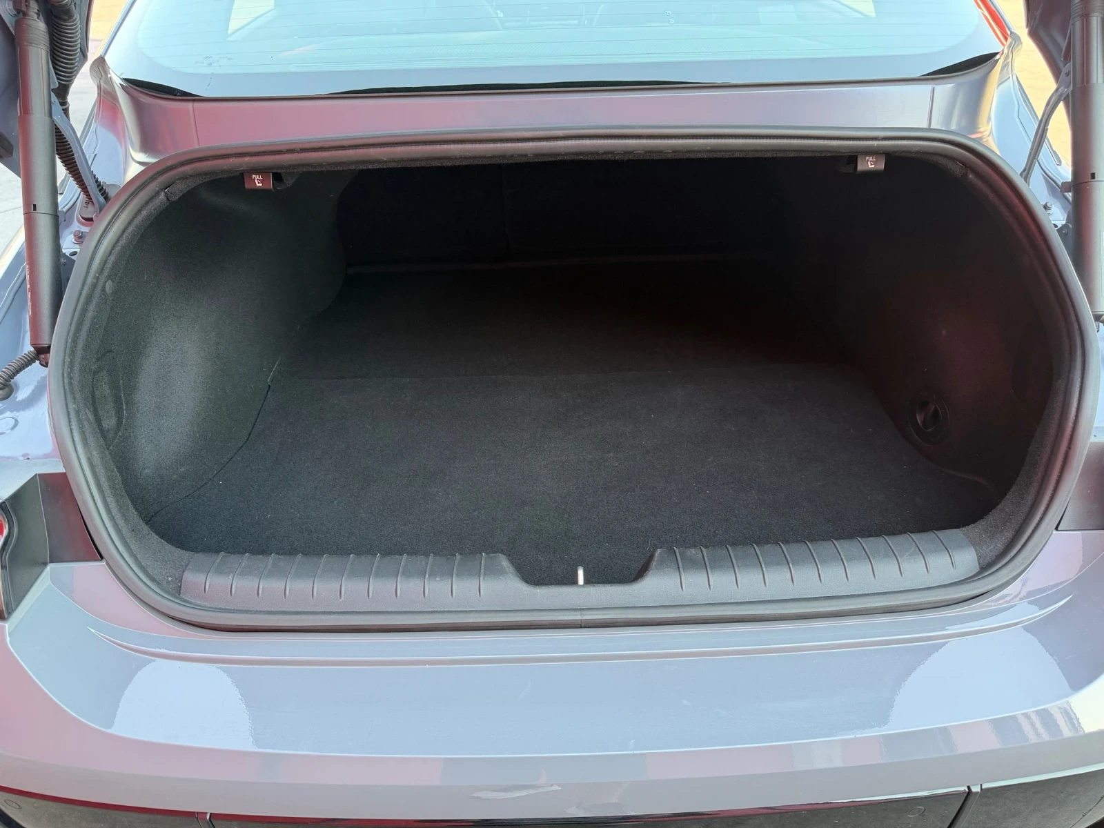 Hyundai Ioniq 6 AWD Long Range 325 �.�. | 41 000 �� | FULL EXTRAS  | Mobile.bg � ����������� 16