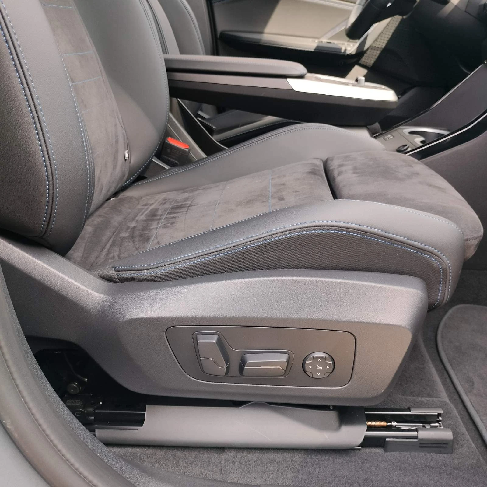 BMW iX2 xDrive30 | Mobile.bg � ����������� 12