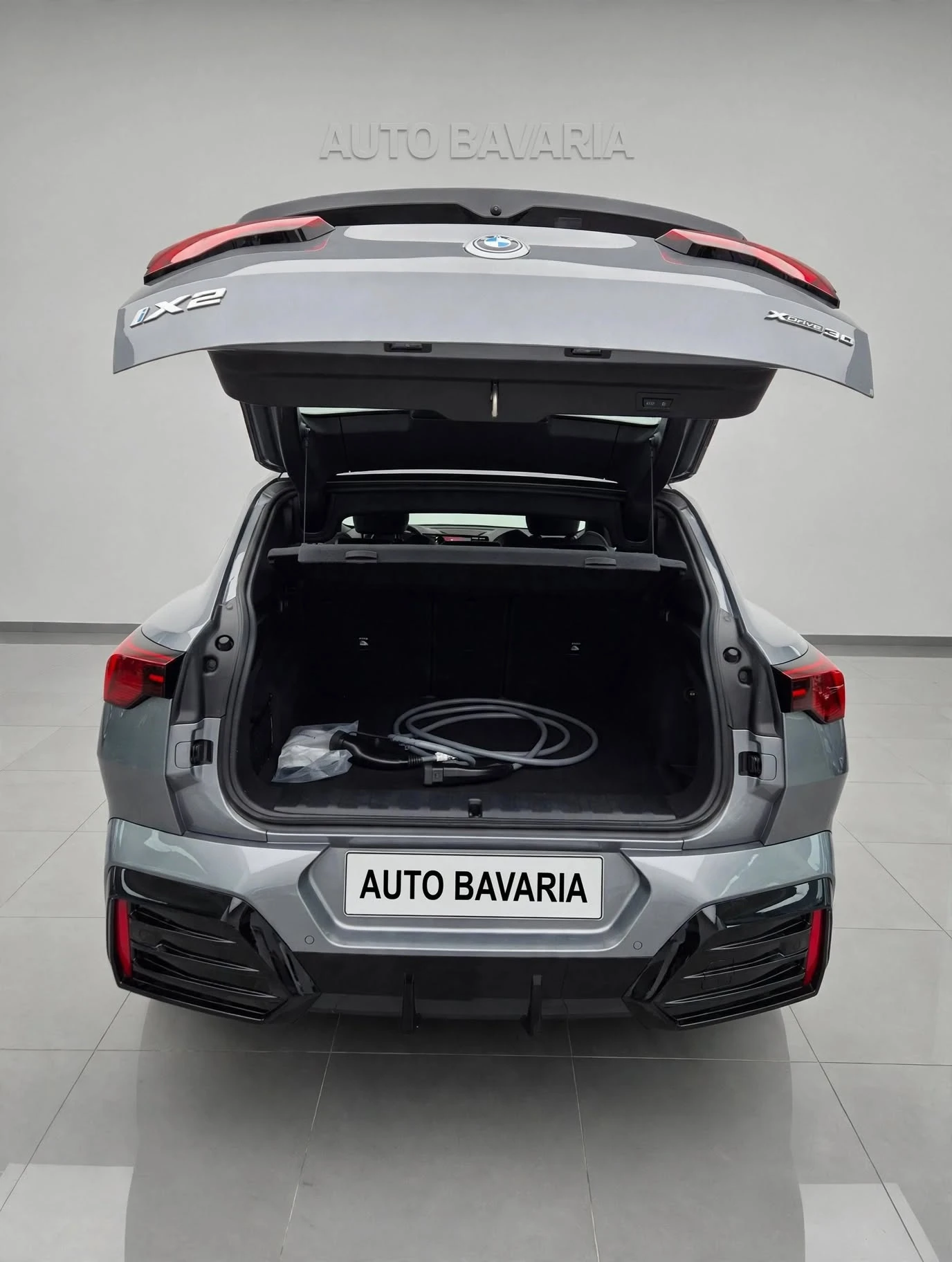 BMW iX2 xDrive30 | Mobile.bg � ����������� 6