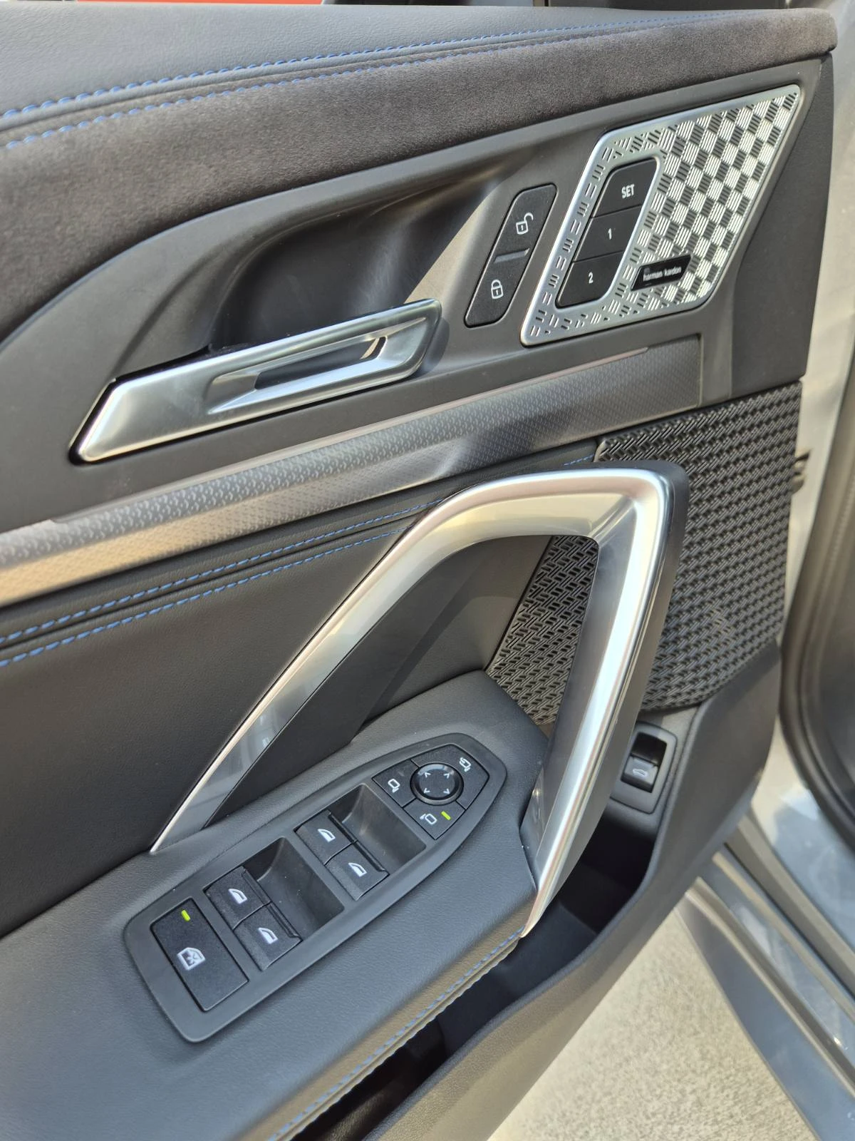 BMW iX2 xDrive30 | Mobile.bg � ����������� 10