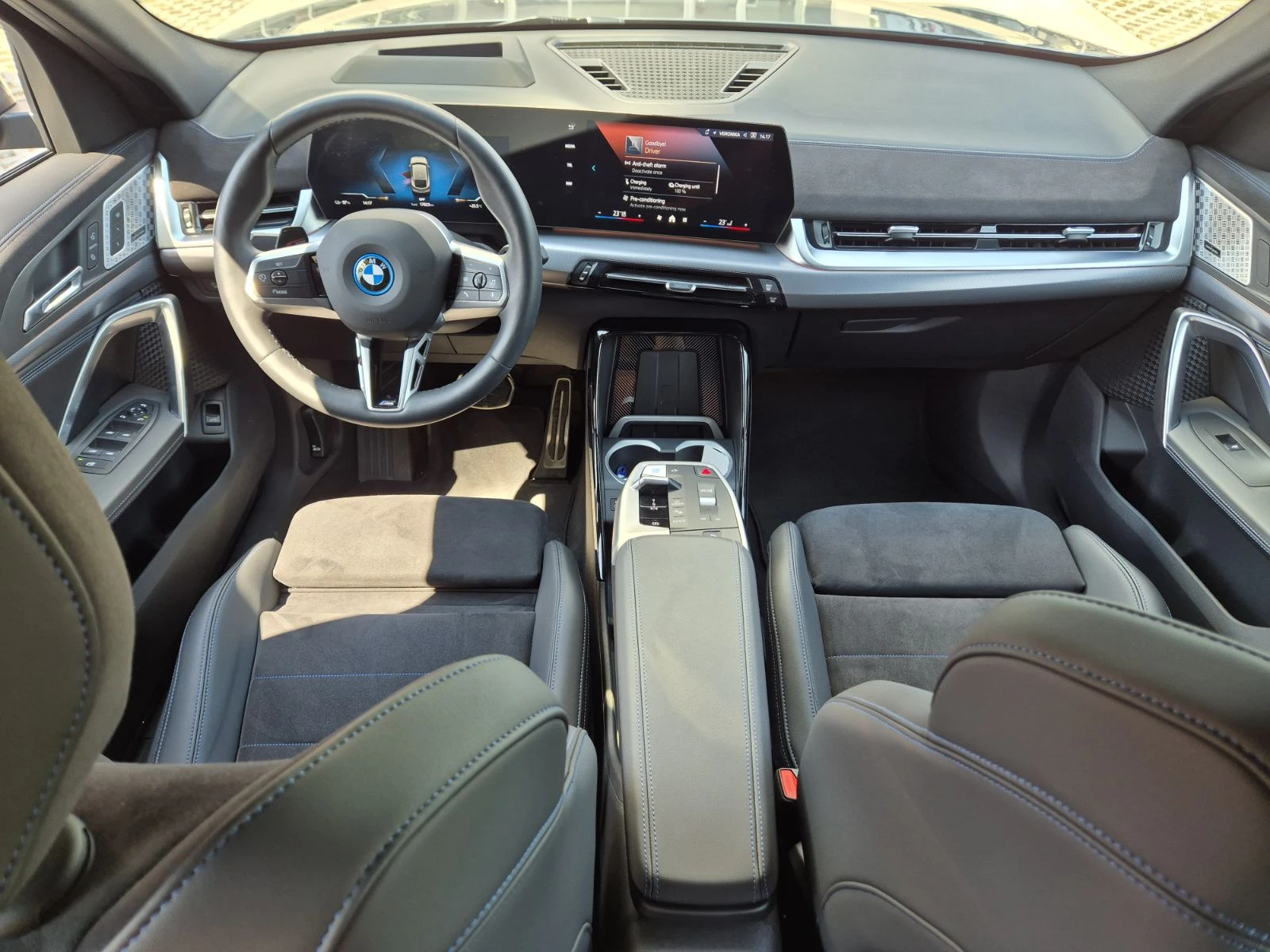BMW iX2 xDrive30 | Mobile.bg � ����������� 8