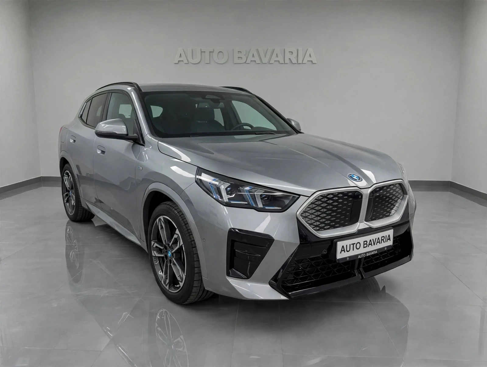 BMW iX2 xDrive30 | Mobile.bg � ����������� 3