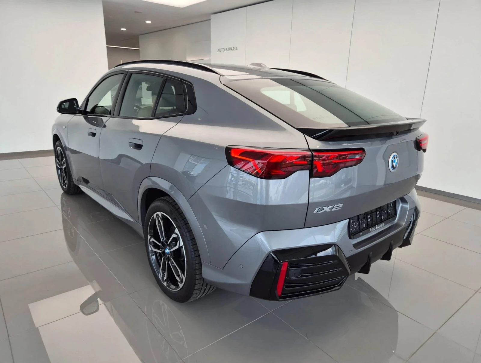 BMW iX2 xDrive30 | Mobile.bg � ����������� 5