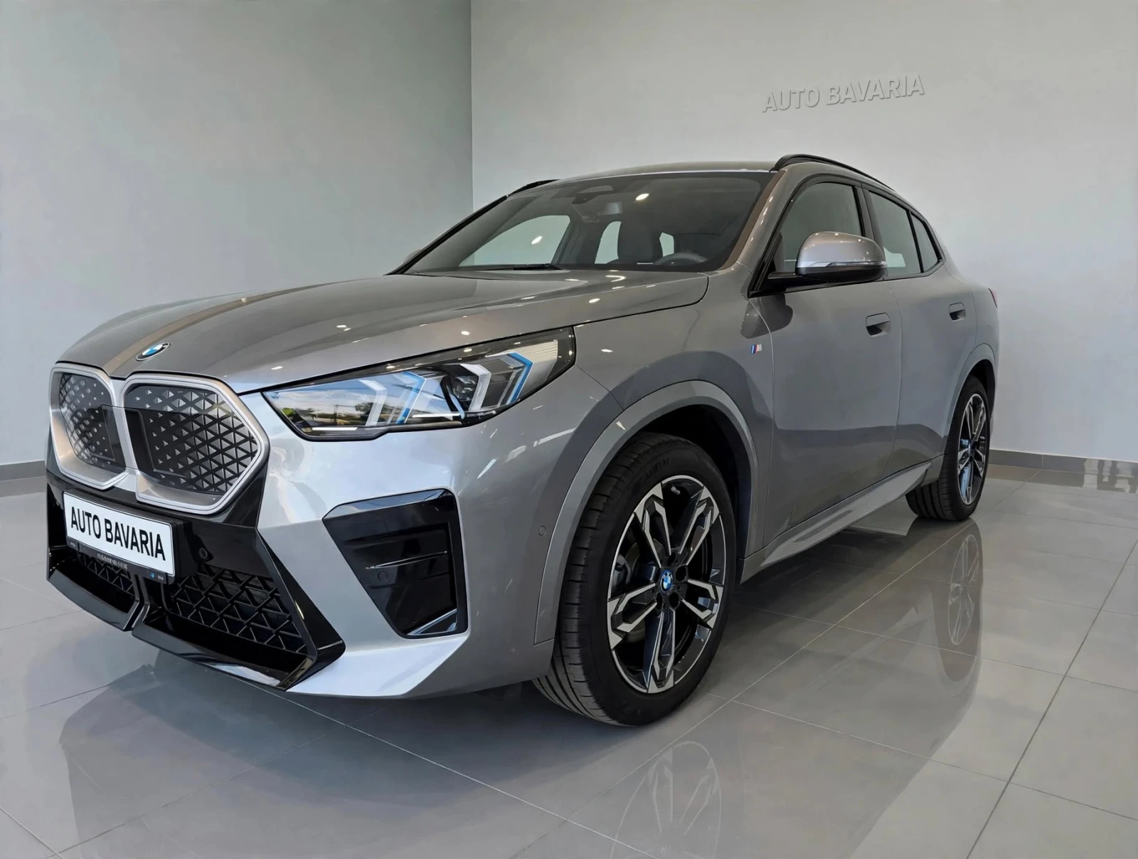 BMW iX2 xDrive30 | Mobile.bg � ����������� 2