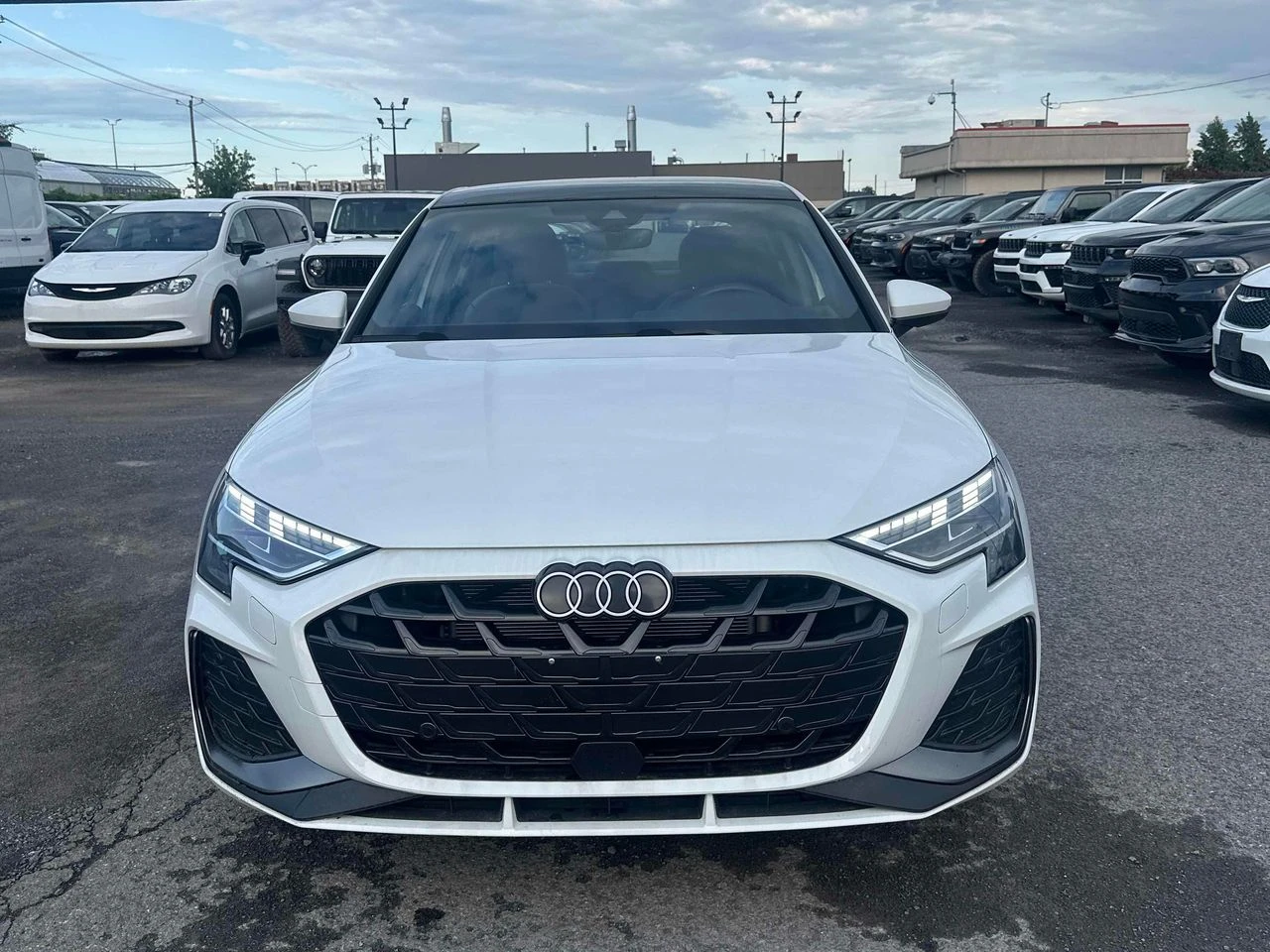 Audi A3 PROGRESSIV | Mobile.bg � ����������� 2