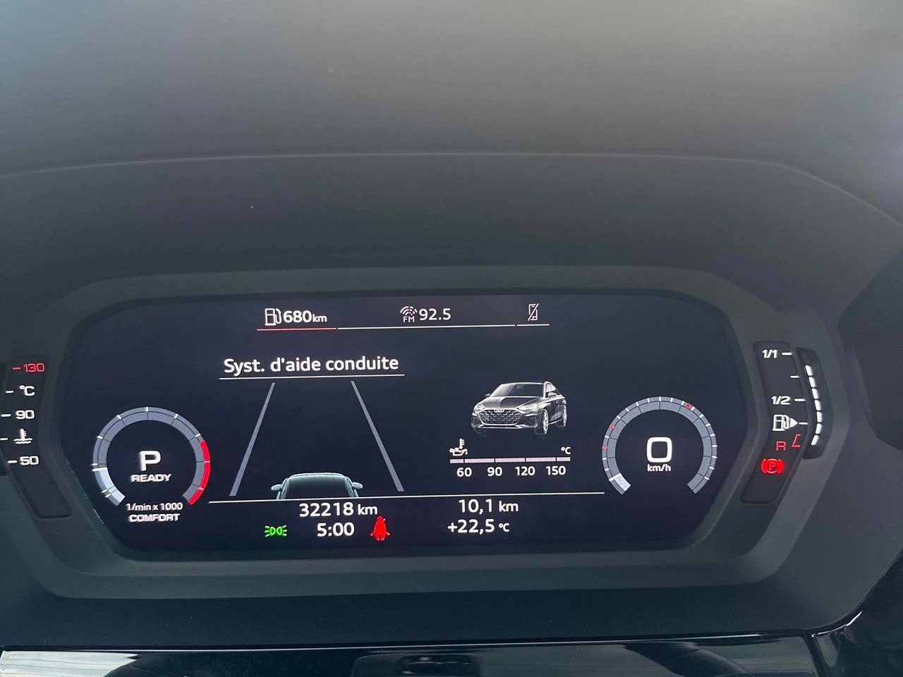 Audi A3 PROGRESSIV | Mobile.bg � ����������� 6