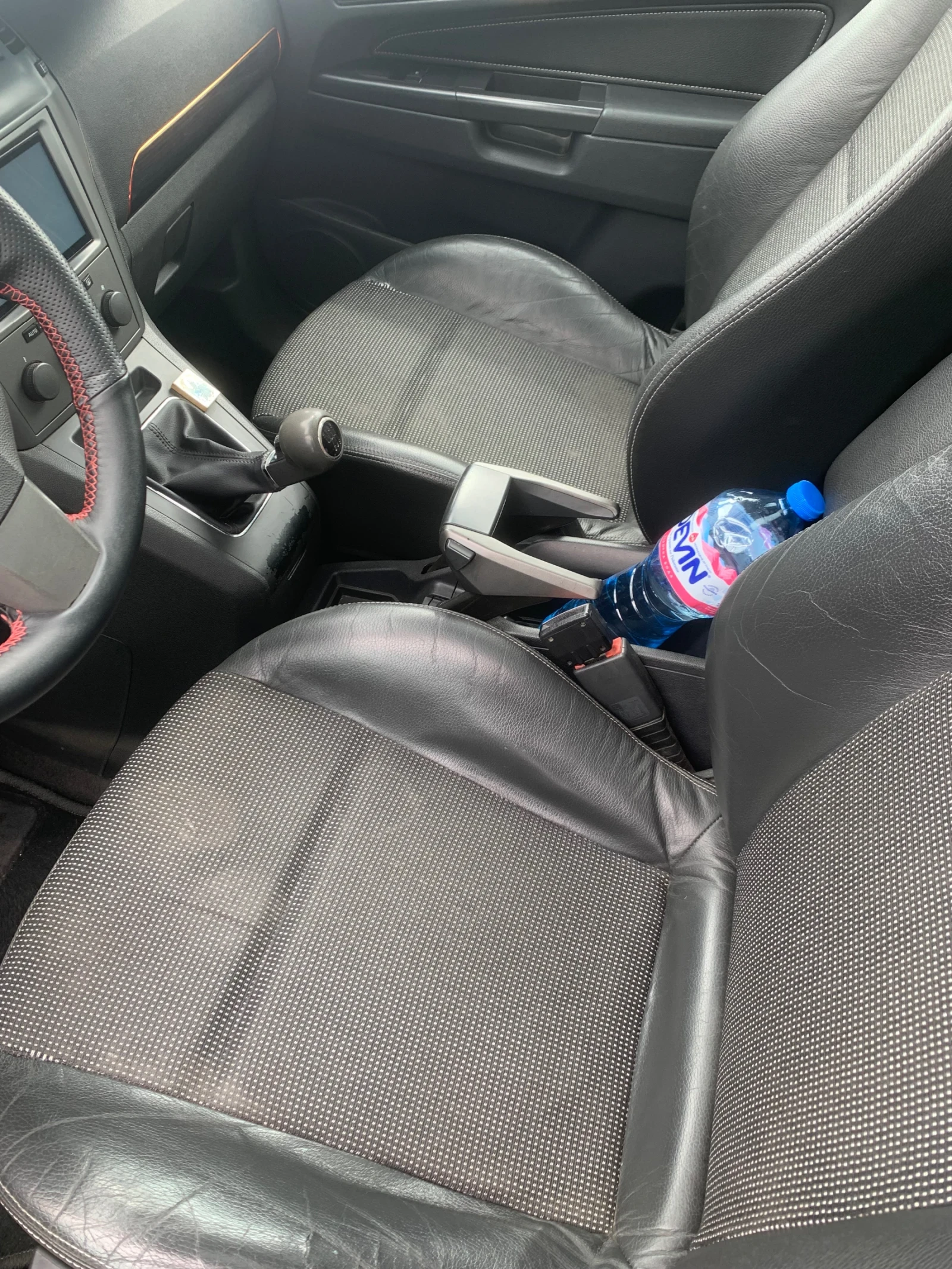 Opel Zafira, снимка 5 - Автомобили и джипове - 55898829