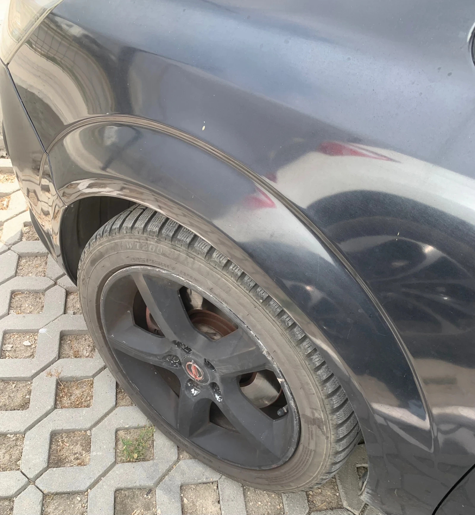 Opel Zafira, снимка 3 - Автомобили и джипове - 55898829