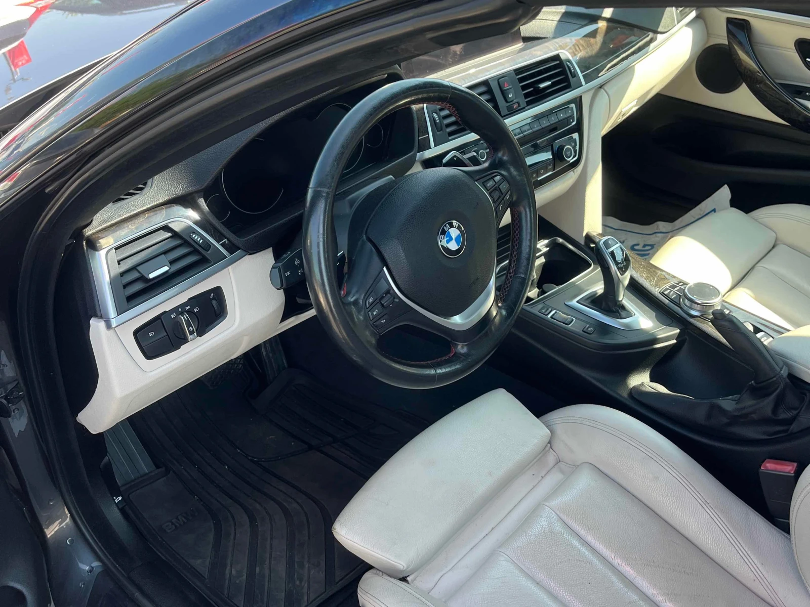 BMW 430 * 430i xDrive * CARFAX * ЦЕНА ДО БГ, снимка 8 - Автомобили и джипове - 55902679