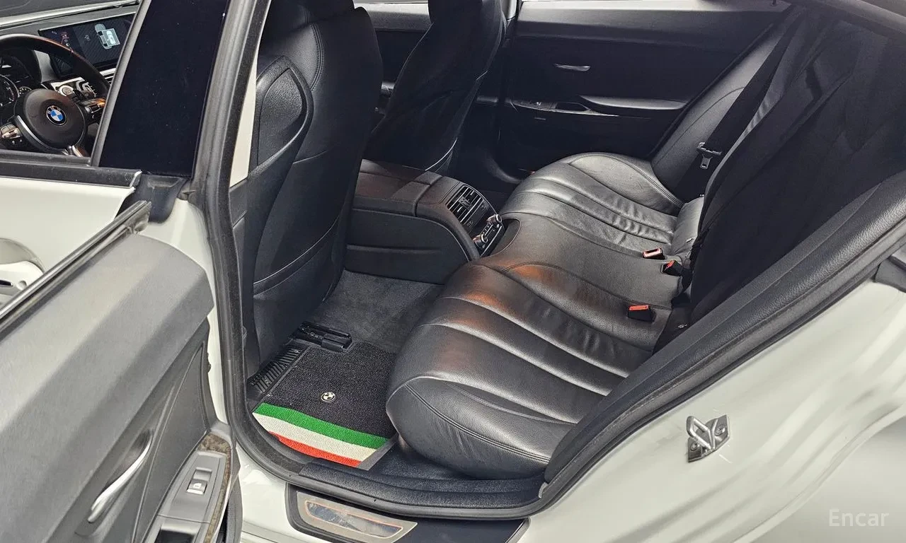 BMW 640 d / HARMAN KARDON / 360 ������ / HUD / ������� / | Mobile.bg � ����������� 16