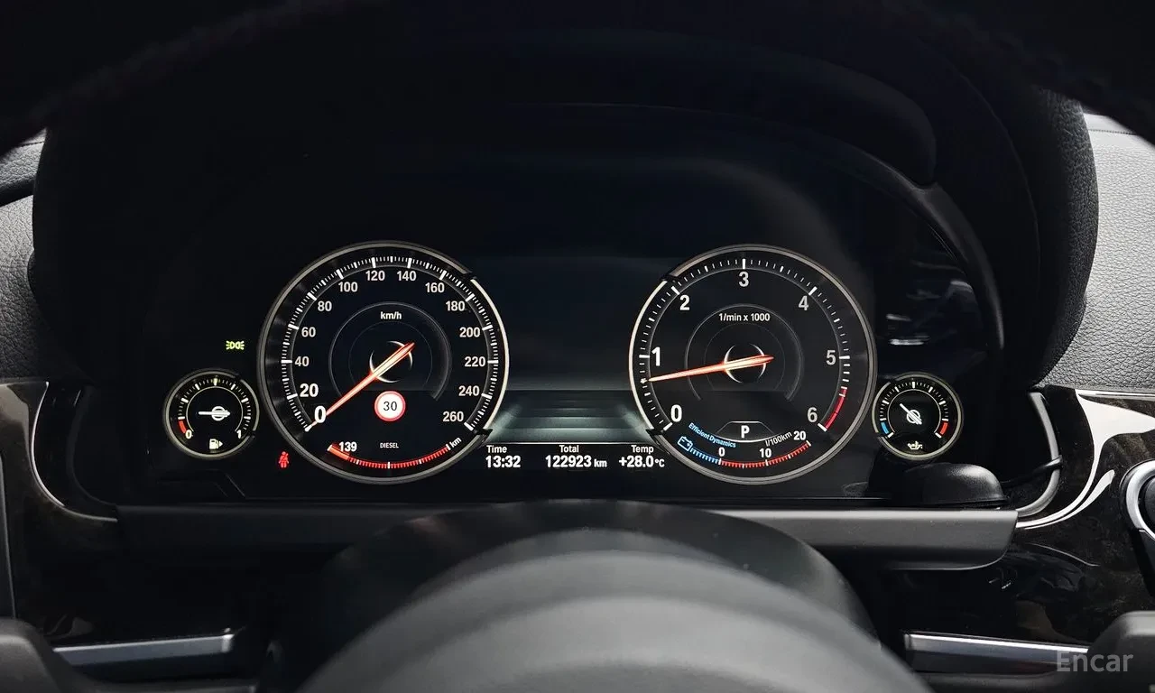 BMW 640 d / HARMAN KARDON / 360 ������ / HUD / ������� / | Mobile.bg � ����������� 9