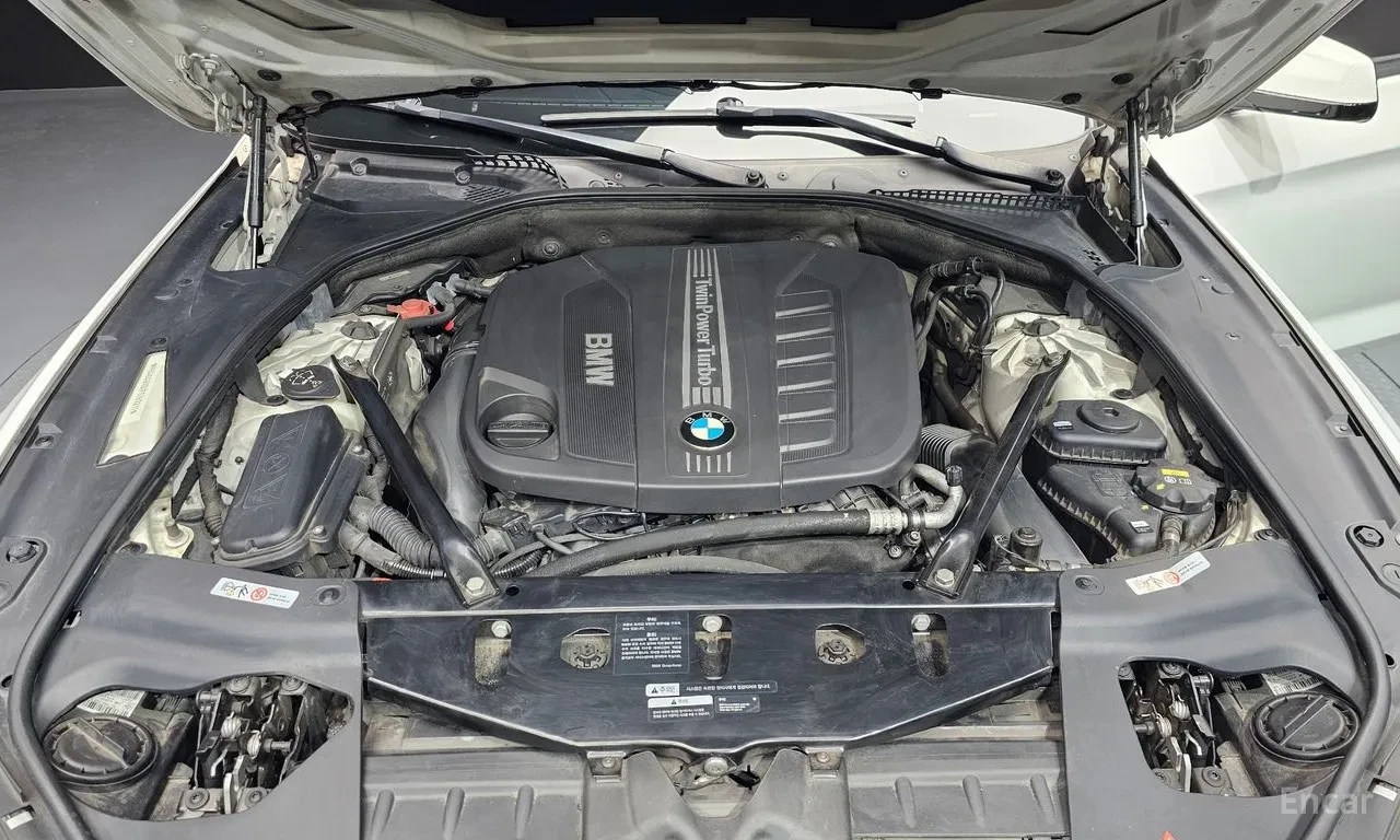 BMW 640 d / HARMAN KARDON / 360 ������ / HUD / ������� / | Mobile.bg � ����������� 5