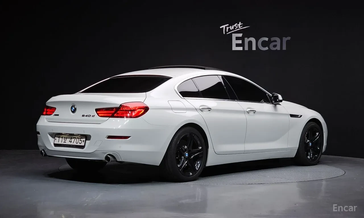 BMW 640 d / HARMAN KARDON / 360 ������ / HUD / ������� / | Mobile.bg � ����������� 2