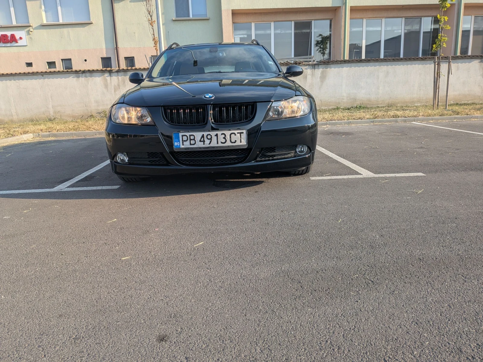 BMW 320