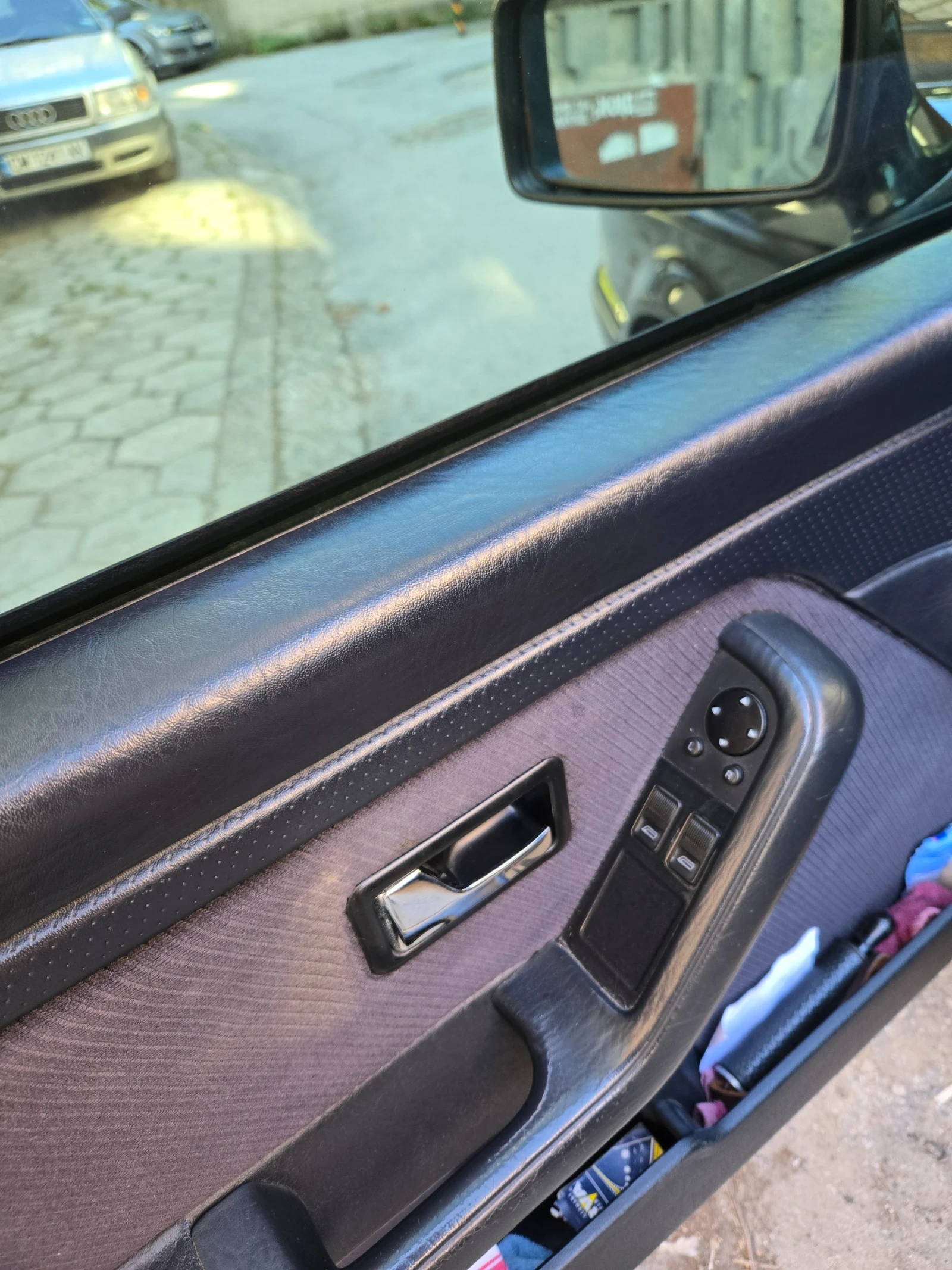 Audi 80 В4, снимка 9 - Автомобили и джипове - 55998033