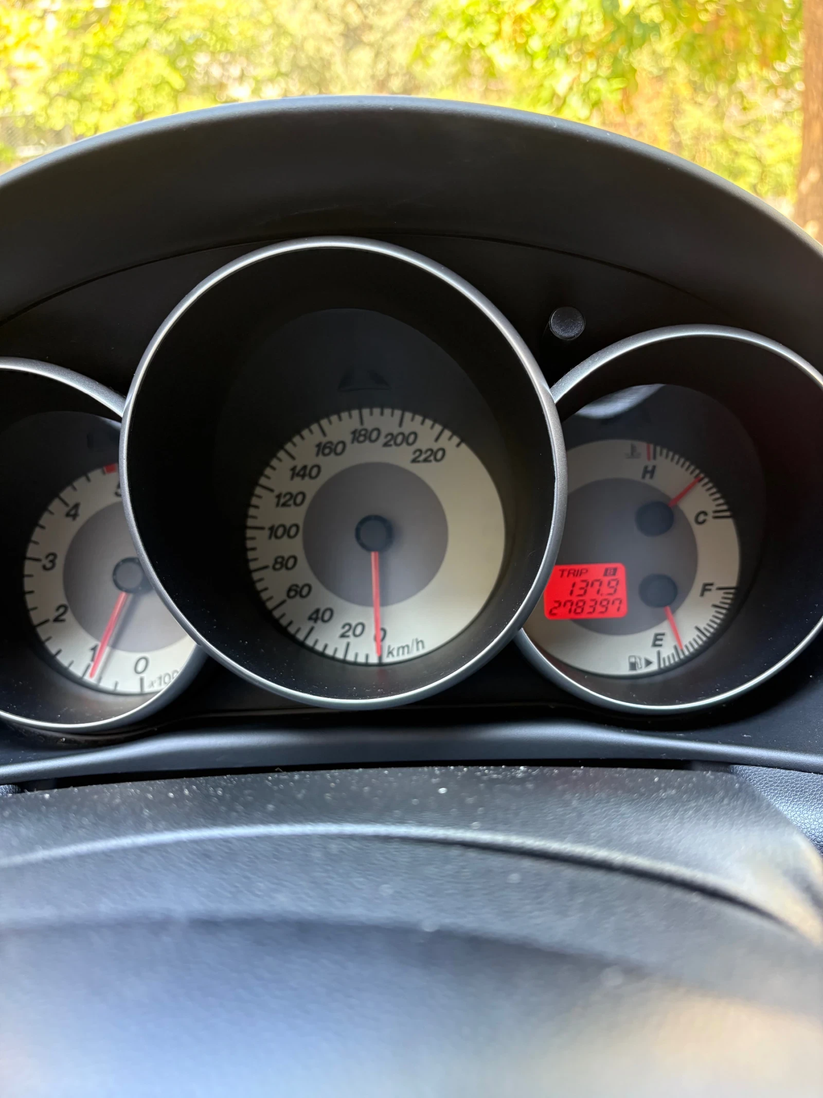 Mazda 3, снимка 9 - Автомобили и джипове - 56167239