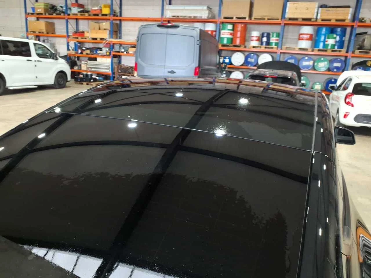 Tesla Model Y Long Range Dual Motor Leather LED Navi | Mobile.bg � ����������� 3