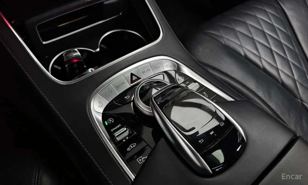Mercedes-Benz Maybach 4MATIC S560 /���������/��������/���������/360 | Mobile.bg � ����������� 16