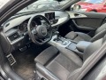 Audi A6 3.0TDi S-line Quattro Matrix Facelift - [10] 