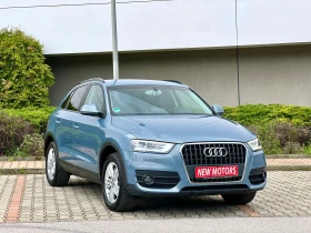 Audi Q3 2.0TDI Лизинг през Уникредит по365 лева, снимка 3
