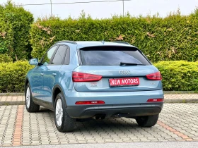 Audi Q3 2.0TDI Лизинг през Уникредит по365 лева, снимка 8