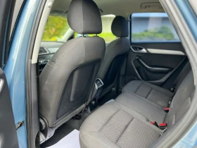 Audi Q3 2.0TDI Лизинг през Уникредит по365 лева, снимка 12