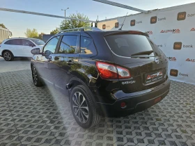 Nissan Qashqai 2.0DCI-150кс= АВТОМАТ= 4Х4= ПАНОРАМА= N-TEC , снимка 5