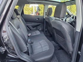 Nissan Qashqai 2.0DCI-150кс= АВТОМАТ= 4Х4= ПАНОРАМА= N-TEC , снимка 13