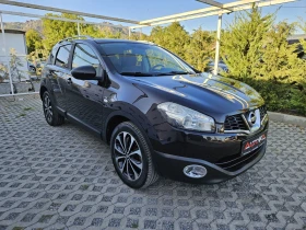 Nissan Qashqai 2.0DCI-150кс= АВТОМАТ= 4Х4= ПАНОРАМА= N-TEC , снимка 2