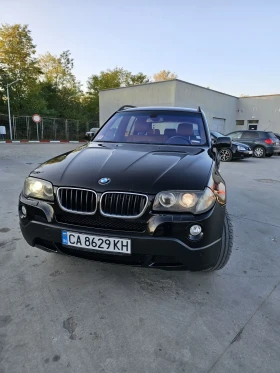 BMW X3 E83, снимка 2