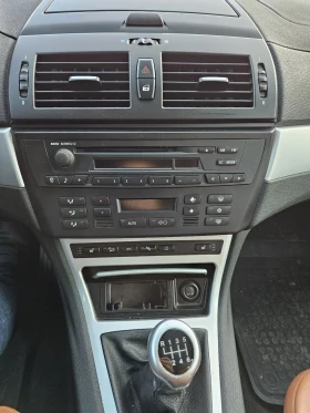 BMW X3 E83, снимка 8