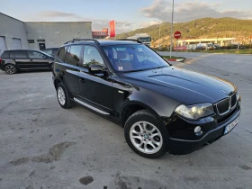 BMW X3 E83, снимка 4