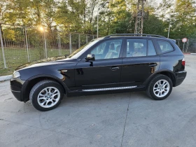 BMW X3 E83, снимка 3