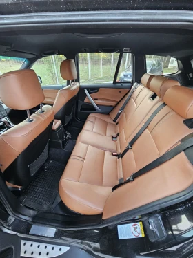 BMW X3 E83, снимка 7