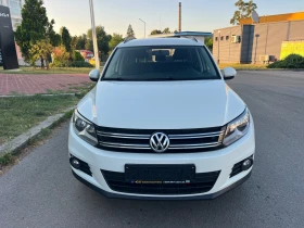 VW Tiguan 2.0TDI/TOP, снимка 2