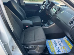 VW Tiguan 2.0TDI/TOP, снимка 10