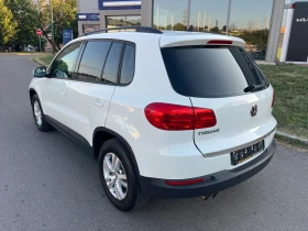 VW Tiguan 2.0TDI/TOP, снимка 6