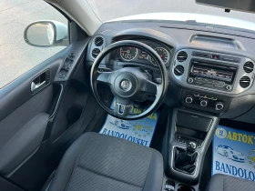 VW Tiguan 2.0TDI/TOP, снимка 11
