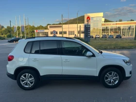 VW Tiguan 2.0TDI/TOP, снимка 5