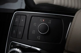 Mercedes-Benz GLE 450 AMG Coupe/Distronic/Blind Spot/Lane Assist/Sport Editi, снимка 11